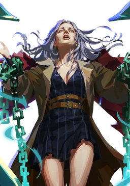 Aria at Rank A