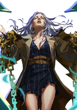 Aria at Rank B