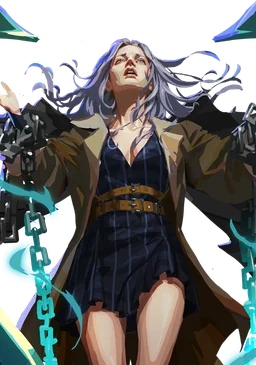 Aria at Rank C