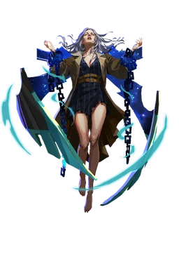 Aria, The Requiem, in Guildrun