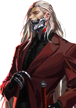 Dragomir at Rank C
