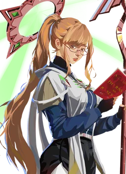 Grace at Rank A