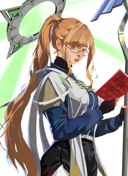 Grace at Rank C