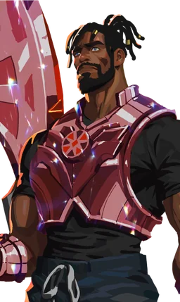 Logan at Rank A