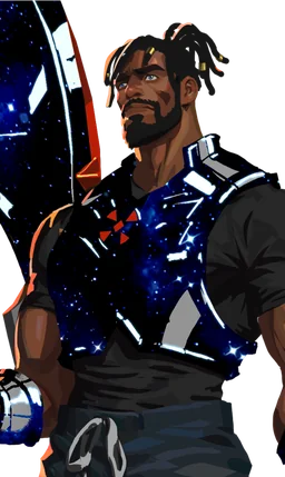 Logan at Rank S