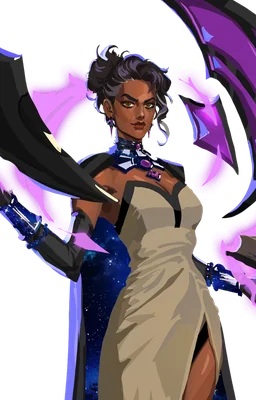 Ratna at Rank S