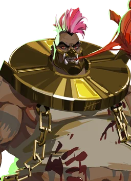 Rip at Rank B