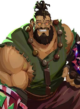 Rowan at Rank A