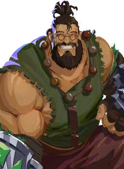 Rowan at Rank C