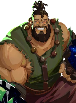 Rowan at Rank S